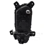 Right Fog Light Assembly 19-6407-00 - back view