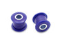 SuperPro Panhard Rod Bushing Set for Toyota Land Cruiser Rear