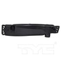 Right Fog Light Assembly 19-6217-00 - back view