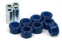 SuperPro Control Arm Bushing Kit for ascended for Nissan 240SX Rear