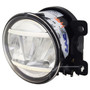 Left CAPA Certified Fog Light Assembly 19-6226-00-9 - side view