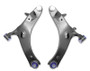 SuperPro Control Arm Set for Subaru Forester Front Lower w/ Bushings