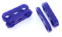 SuperPro Transmission Crossmember Bushing Set for Subaru Legacy