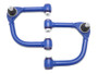 SuperPro Control Arm Set for Ford Bronco Front Upper