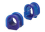 SuperPro Steering Rack Bushing Kit for Mazda RX-7 Front Power
