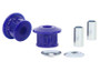 SuperPro Control Arm Bushing Kit for Volvo 242 Front Lower Rear