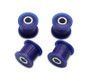 SuperPro Trailing Arm Bushing Kit for Toyota MR2 Spyder Rear