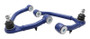 SuperPro Control Arm Set for Chevrolet Silverado 1500 Upper