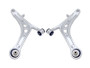 SuperPro Control Arm Kit for Subaru Impreza WRX STI Front Lower
