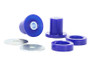 SuperPro Stabilizer Bar Bushing Kit for Nissan 200SX Rear