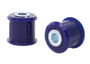 SuperPro Trailing Arm Bushing Kit for Lexus IS300 Rear Forward