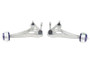SuperPro Control Arm Set for BMW 323Ci Front Alloy STD Alignment