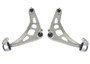 SuperPro Control Arm Set for BMW 323Ci Front Alloy STD Alignment