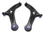 SuperPro Control Arm Kit for Ford Fiesta Front Lower Caster Increase