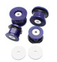 SuperPro Subframe Mount Bushing Set for Dodge Charger Rear