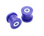 SuperPro Trailing Arm Bushing Kit for Subaru WRX Rear Rearward
