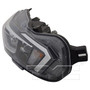 Right Headlight Assembly 20-17319-00 - angled view