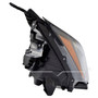 Right Headlight Assembly 20-17431-90 - side view