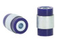 SuperPro Control Arm Bushing Kit for Volkswagen GTI Rear Inner Forward