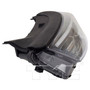 Left CAPA Certified Headlight Assembly 20-17014-90-9 - angled view