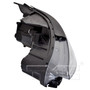 Left Headlight Assembly 20-17432-00 - angled view