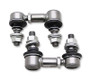 SuperPro End Link Set for Mazda MX-5 Miata Rear HD 10mm 75-85mm