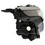 Right CAPA Certified Headlight Assembly 20-17569-00-9 - side view