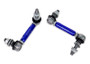 SuperPro End Link Set for Lexus GX470 Front HD Adjustable
