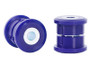 SuperPro Control Arm Bushing Kit for Lexus SC430 Front Lower Inner
