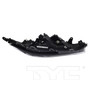 Right CAPA Certified Headlight Assembly 20-19195-90-9 - top view