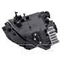 Right CAPA Certified Headlight Assembly 20-17675-00-9 - bottom view