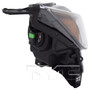 Right Headlight Assembly 20-17989-00 - side view