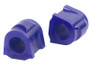 SuperPro Sway Bar Mount Bushing Set for Subaru WRX Front 24mm
