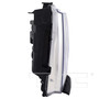 Left Headlight Assembly 20-19890-00 - angled view
