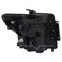 Left Headlight Assembly 20-19890-00 - back view
