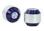 SuperPro Control Arm Bushing Kit for Lexus IS F Front Lower Rear