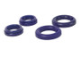 SuperPro Subframe Insert Bushing Kit for Toyota Supra Rear Forward