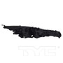 Left CAPA Certified Headlight Assembly 20-19444-00-9 - back view