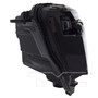 Left CAPA Certified Headlight Assembly 20-19480-00-9 - angled view