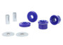 SuperPro Diff Pinion Bushing Set for Toyota Supra Rear Upper Fwd