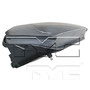 Headlight Assembly 20-5794-00 - top view
