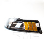 Left CAPA Certified Headlight Assembly 20-5696-91-9 - side view