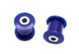 SuperPro Control Arm Bushing Kit for VW Eos Front Lower Forward