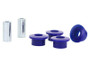 SuperPro Control Arm Bushing Kit for VW Eos Front Lower Forward