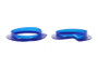 SuperPro Spring Seat Bushing Set for Pontiac G8 Rear Upper Upper