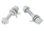 SuperPro Strut Mount Camber Bolt Set for Acura RSX Front 16mm