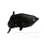Right Headlight Assembly 20-5949-00 - back view