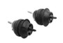 SuperPro Motor Mount Set for Chevrolet SS Left/Right Hybrid Elast