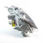 Left Headlight Assembly 20-6236-70 - side view