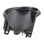 Right Headlight Assembly 20-6423-00 - bottom view